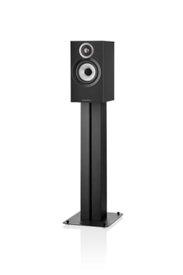 Bowers And Wilkins - 607 S3 Bookshelf Speakers (Pair) - Music Direct